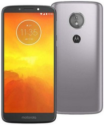 Замена экрана на телефоне Motorola Moto E5 в Краснодаре